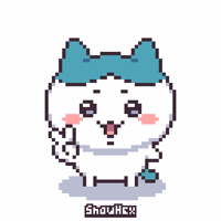 Pixel GIF