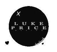 Lukepricedesigns lukepricedesigns Sticker