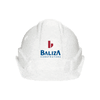 Obra Sticker by Baliza Construtora