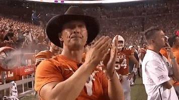 College Football Ugh GIF by ESPN