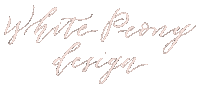 Calligraphy Sticker