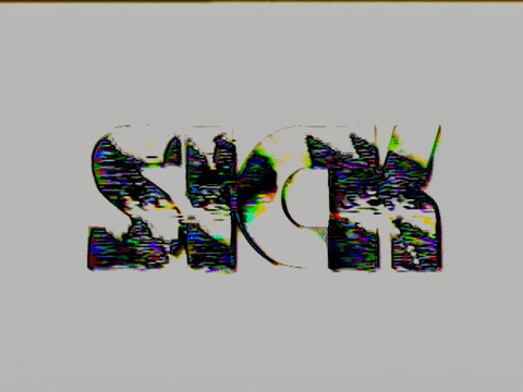 Sick Art GIF