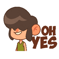 v ok Sticker by Almost a Hero