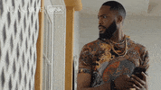 Kendall Kyndall Odamn GIF by ALLBLK