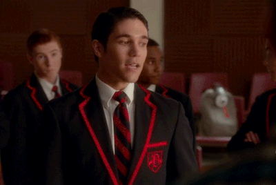 warblers GIF