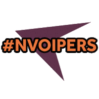 Sticker by Nvoip