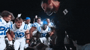 Duke Blue Devils Bell GIF by Duke Football