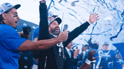 Manny Diaz Celebration GIF by Duke Football