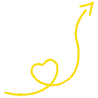 Pride Arrow Sticker by Zeeman