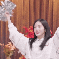 Fromis9 GIF