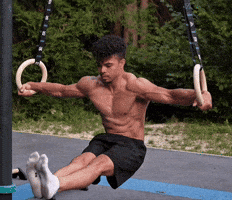 Workout Gym GIF