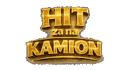 Hit Kamion Sticker by KOKTELSI