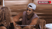 Big Brother GIF by Big Brother Australia