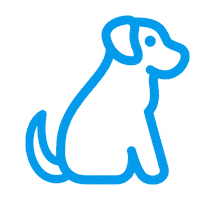 Expo Animalcare Sticker by Humane World for Animals