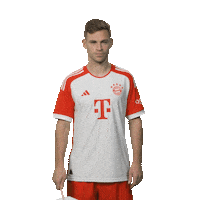 Football Sport Sticker by FC Bayern Munich