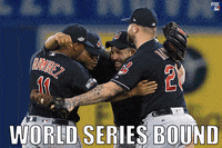 major league baseball wow GIF by FOX Sports: Watch. Enjoy. Repeat.