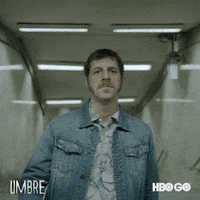 HBO_Romania walking strut gabor umbre GIF
