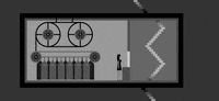 deux GIF by Marc Lariviere