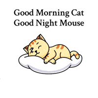 Tired Good Morning GIF by JPedicini