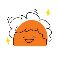 Curlpower Sticker by By Lizzie Parra