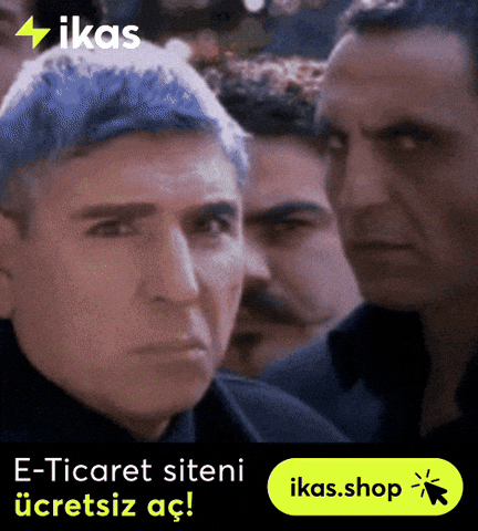 Angry Kurtlar Vadisi GIF by ikas