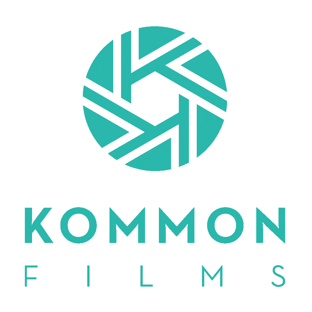 Kommon_Films giphyupload film cinema rec Sticker