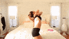 Sportsbra Sportsbrastruggle GIF by VIASWEAT