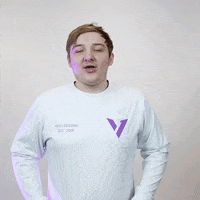 Rocket League Comm GIF by Version1
