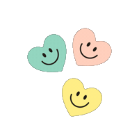 In Love Sticker