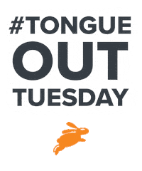 Cat Dog Sticker by dotsure