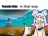 Youtube Pink GIF