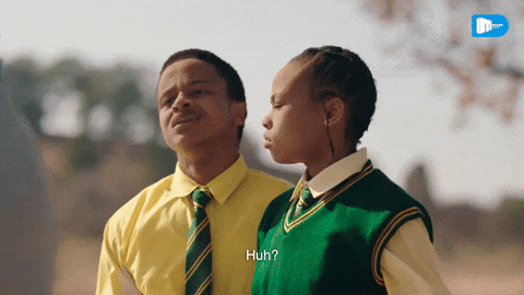 Homecomingmzansiwethu GIF by DStv