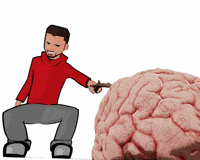 lugan3d animation animated silly character GIF