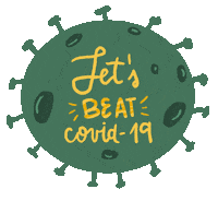 Hope At2 Sticker by Andrea Tredinick