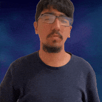 Very Small Gesture GIF