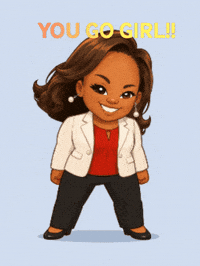 Queen Crystal GIF by Off Script