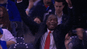 Happy GIF by NBA