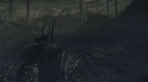 Dark Souls Gamer GIF by BANDAI NAMCO