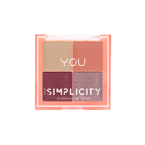 Eyebrow Eyeshadow Sticker by YOU Makeups