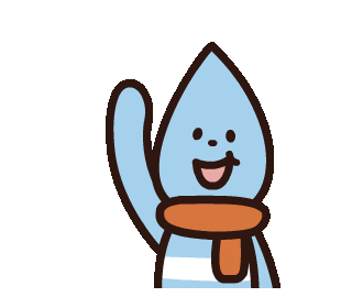 happy friends Sticker by FLUFFY HOUSE