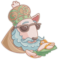 Kokoby Sticker