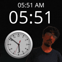 5Am GIF