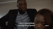 season 2 starz GIF by Power