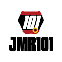 Charity Motorsports Sticker by Jude Morris Racing Foundation