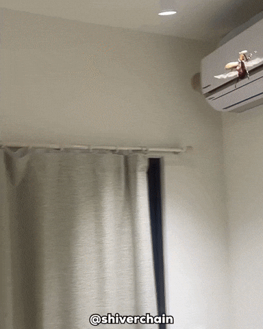 Fire Eww GIF