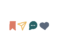 Instagram Vintage Sticker