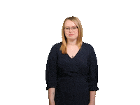 Kasparova Sticker by Starostové a nezávislí