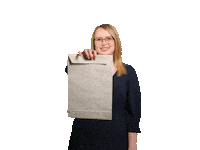 Kasparova Sticker by Starostové a nezávislí