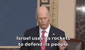 Rick Scott GIF by GIPHY News