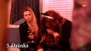 New Year Kiss GIF by BuzzFeed